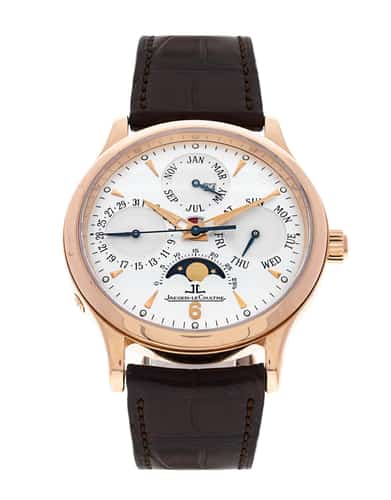 Jaeger-LeCoultre Master Perpetual 149242A Jaeger-LeCoultre Master Perpetual 149242A